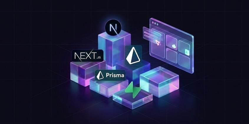 Portfolio CMS